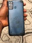 A picture of Itel