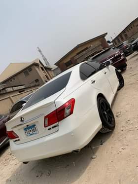A picture of KinzzyAuto s LTD 08102439854 8 000 000 Refer and earn