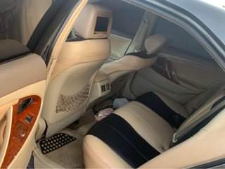 A picture of 2009 Toyota Camry XLE