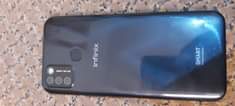 A picture of Infinix Smart 6
