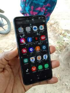 samsung a20