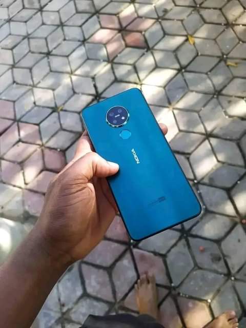 nokia