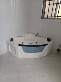 A picture of BRAND NEW HOUSE FOR SALE IN LUBOWA.