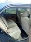A picture of Corolla 2006