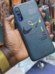 A picture of Samsung galaxy a70