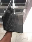 A picture of Dell Slim Chromebook USA used