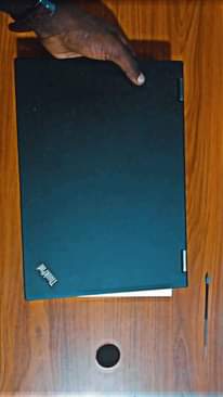 A picture of Laptops restocked for sell at great prices