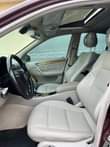 A picture of Mercedes Benz C230 direct belgium