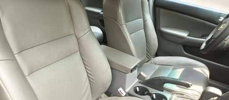 A picture of 2007 Honda 2007 15