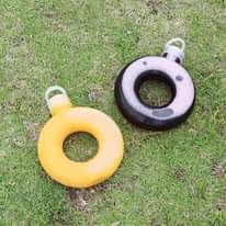 A picture of Donut shape bottles 500mls 