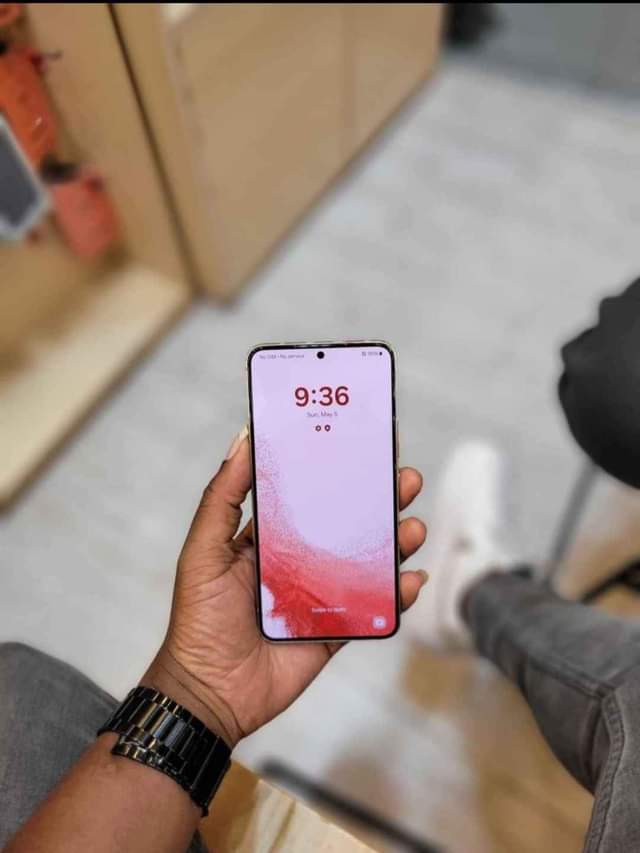 samsung s21