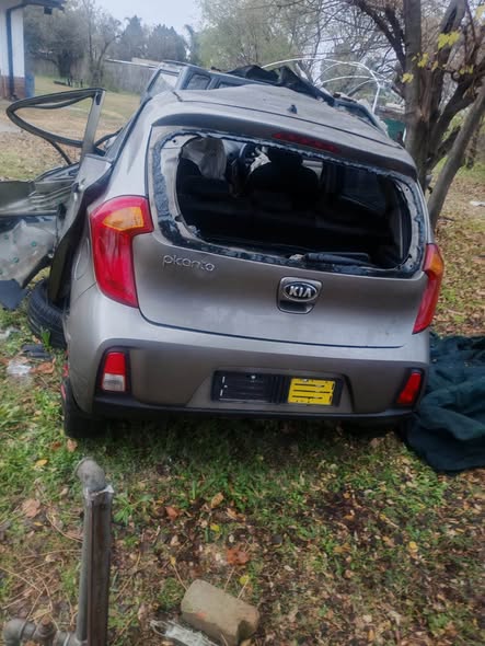 kia picanto under r50000