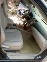 A picture of Toyota Camry spider 08 model