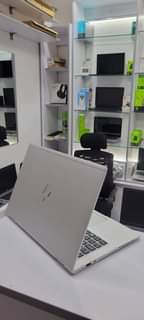 A picture of Laptop