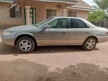 A picture of DISTRESS SALE Camry Pencil Light Painted on FIRSTBODY Price 850k
