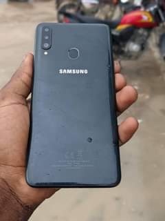 samsung a20