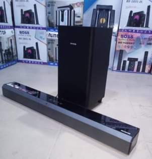 home theater