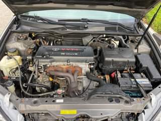A picture of Maker STANDARD TOYOTA CAMRY LE TOKS Model 2005 Engine Excellent