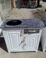A picture of Kitchen kabinet