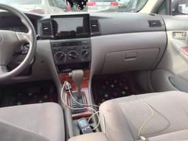 A picture of TOYOTA COROLLA 05 06 MODEL FIRST BODY A YEAR AND