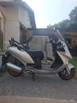 kymco