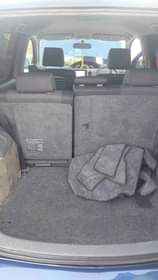 A picture of Toyota Raum