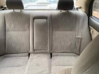 A picture of 2001 HONDA CIVIC SEDAN