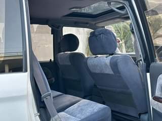 A picture of TOYOTA LAND CRUISER TX