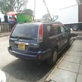 used nissan xtrail