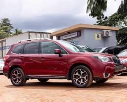 A picture of 2014 Subaru Subaru 2014 2 0cc