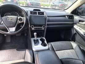 A picture of SUPER DISTRESSED 2013 CAMRY SELLING 6 5M ABUJA RUSH DOWN