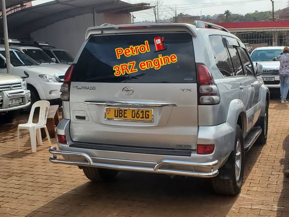 A picture of We buy and sell cars Installments and barter allowed 0754006652