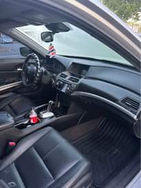 A picture of 2015 Honda Crosstour