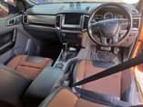 A picture of FORD RANGER