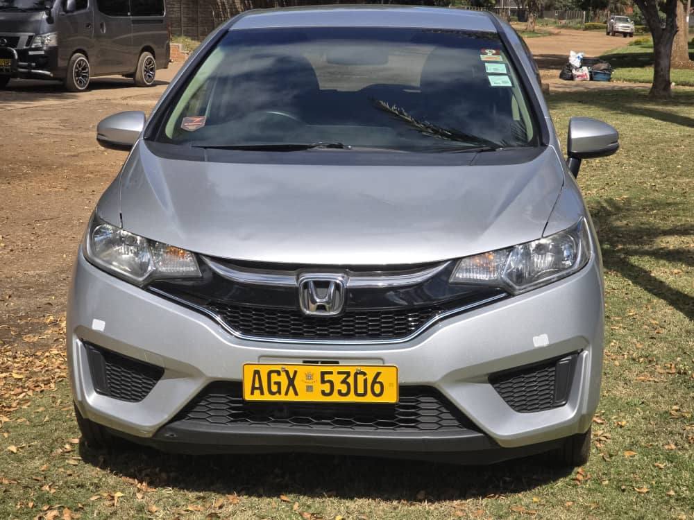 cars harare