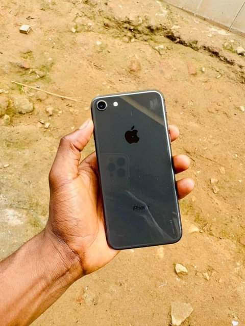 iphone 8