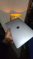 A picture of MacBook Pro 2016