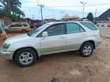 A picture of Very neat and clean Rx300 Buy and drive Only Ac