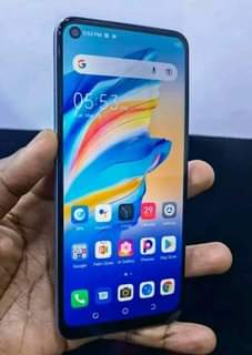 A picture of CAMON 18i