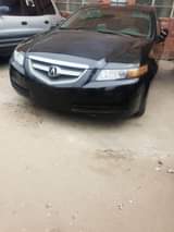 A picture of Foreign Used 2004 Acura TL