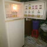 A picture of Genuine original Big size 650 litrs Venus fridge 580k best