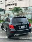 A picture of Clean registered Glk 2010 upgraded to 2015 model Nothing to