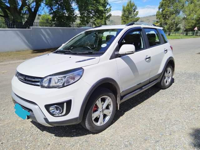 haval