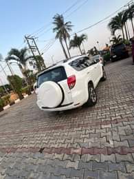 A picture of Toyota rava 4 08 year model available as seen Buy