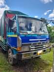 A picture of Nailengesha fuso engine 17 bei m32 ipo mbeya piga0744668073 Kama