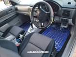 A picture of 2005 SUBARU Forester SG5
