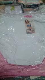 A picture of Underwears