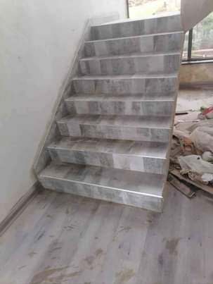 tiling services