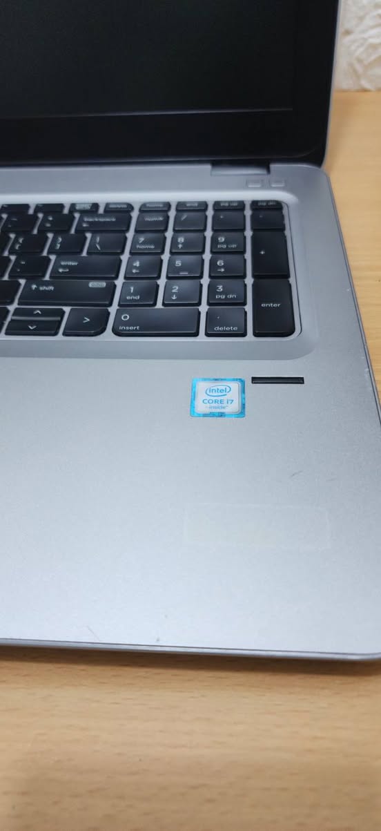 A picture of Hp 850 g3 Core i7 6Generation Hdd 500Gb Ram 8Gb