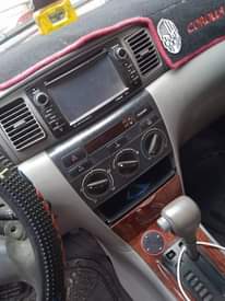 A picture of 2004 Toyota Corolla Le